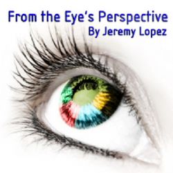 From the Eye's Perspective (Teaching CD) by Jeremy Lopez