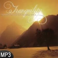 Tranquility Harvest Sound Devotional Vol. 1 (MP3 Music Download) by Harvest Sound
